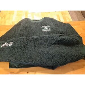 Michigan State Kids Large Outfit